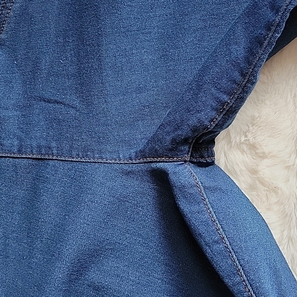 EUC High Rise Jeans 28๐ - Picture 8 of 10